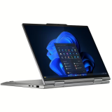 Portatīvais dators Lenovo ThinkPad X1 2-in-1 (Gen 9) Grey, 14" WUXGA