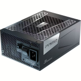 Barošanas bloks Seasonic PRIME TX-1600 1600W Black (PRIME-TX-1600-ATX30)