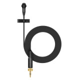 Mikrofons Sennheiser MKE 2 Black EW 3.5 mm
