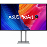 Monitors ASUS ProArt 31.5" Silver PA32UCDM (90LM03HE-B01K70)