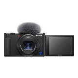 Kamera Sony ZV-1 Vlog Black (ZV1AB.CE3)