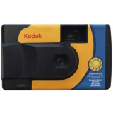 Digitalkamera Kodak DAYLIGHT 39 photos Black (1007087)