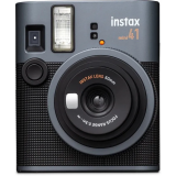 Kamera Fujifilm INSTANT INSTAX MINI 41 Black