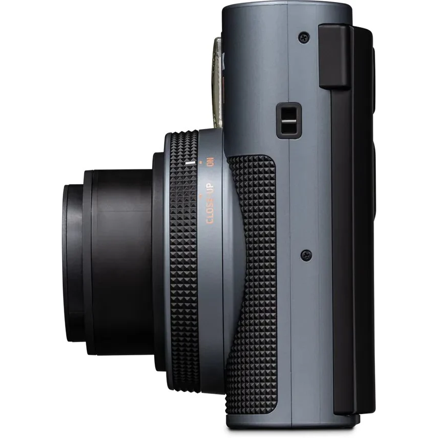 Kamera Fujifilm INSTANT INSTAX MINI 41 Black - Foto 3