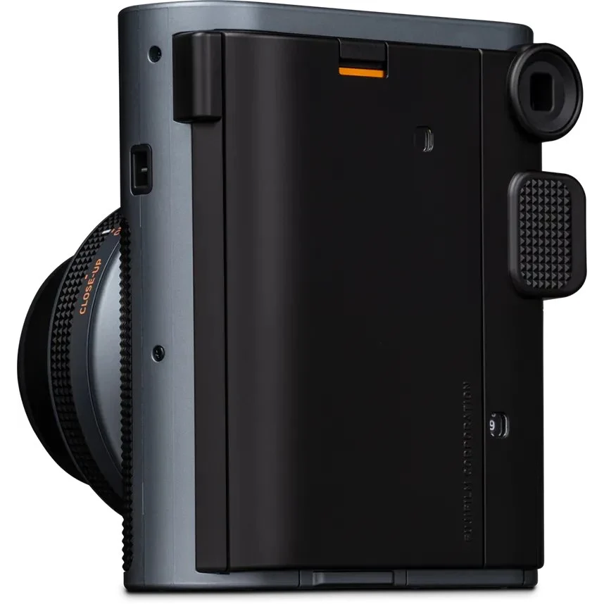 Kamera Fujifilm INSTANT INSTAX MINI 41 Black - Foto 4