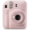 Fotokamera Fujifilm Instax Mini 12 Pink - INSTAXMINI12BLOSSPINK