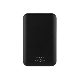 Ārējais akumulators Fixed MagZen 6000 mAh Black (FIXZENM-6-BK)
