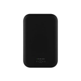 Ārējais akumulators Fixed MagZen 10000 mAh Black (FIXZENM2-10-BK)