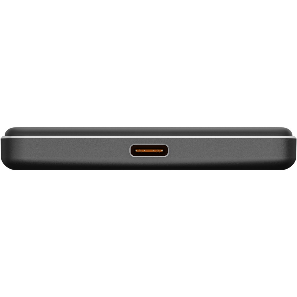 Ārējais akumulators Goobay 5000 mAh Black (70182) - foto 3