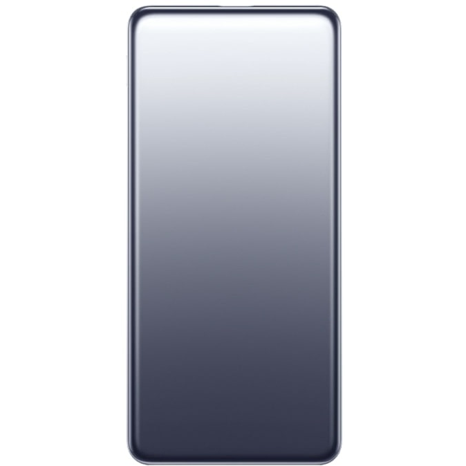 Ārējais akumulators Xiaomi 5000 mAh Blue (BHR9535GL) - foto 2