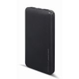 Ārējais akumulators Gembird PB10-02 10000 mAh Black