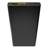 Ārējais akumulators Nitecore 10000 MAH Black (CARBO10000)