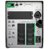 UPS APC SMT1500IC Smart-UPS 1500VA
