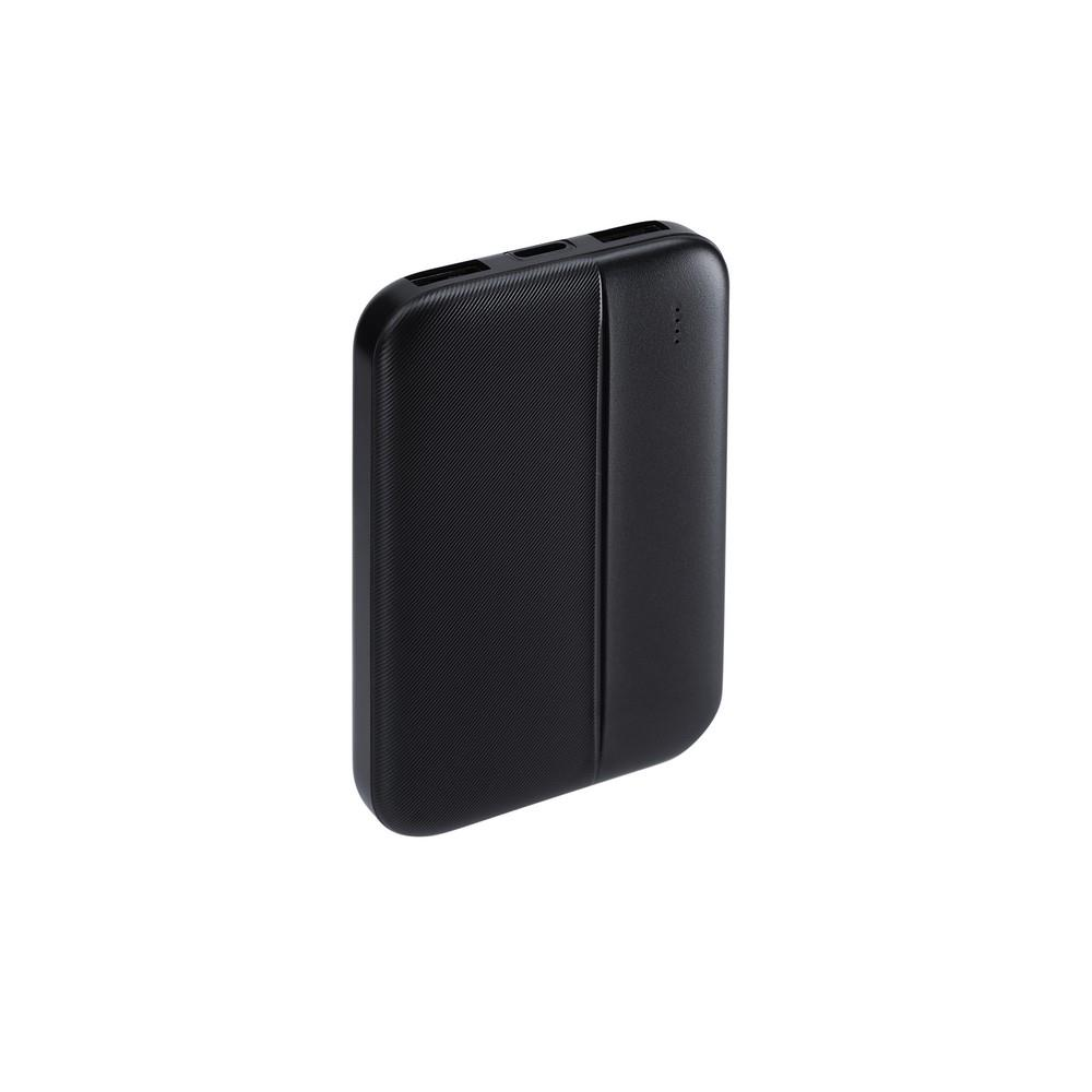 Ārējais akumulators Rivacase VA2006 5000 MAH Black - VA2006 BLACK
