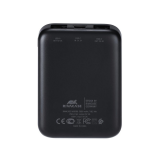Ārējais akumulators Rivacase VA2006 5000 MAH Black (VA2006 BLACK)
