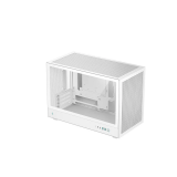 Datoru korpuss DeepCool CH260 White (R-CH260-WHNGM0-G-1)