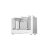 Datoru korpuss DeepCool CH260 White (R-CH260-WHNGM0-G-1)