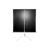 Tripods Elite Screens T99NWS1 99 "