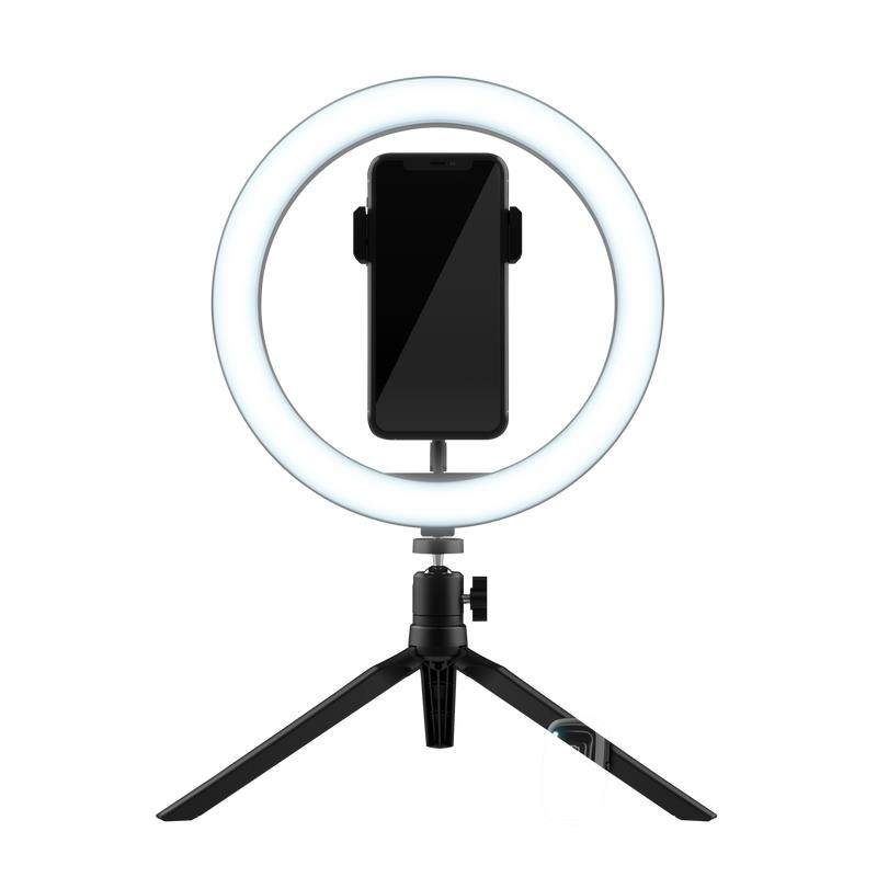 Statīvs Trust RING LIGHT& GREEN (24881)