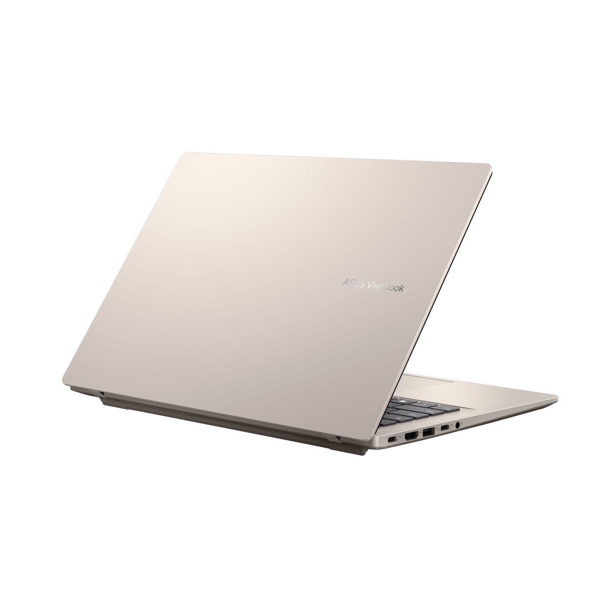 Portatīvais dators ASUS Vivobook 14 Beige (90NB1602-M005R0) - foto 2