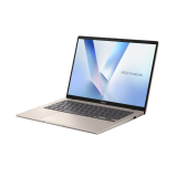 Portatīvais dators ASUS Vivobook 14 Beige (90NB1602-M005R0)