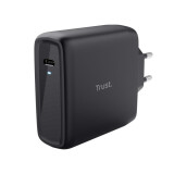 Tīkla lādētājs Trust MAXO 100W USB-C (24818)