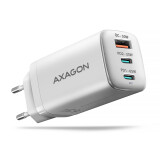 Tīkla lādētājs Axagon ACU-DPQ65W