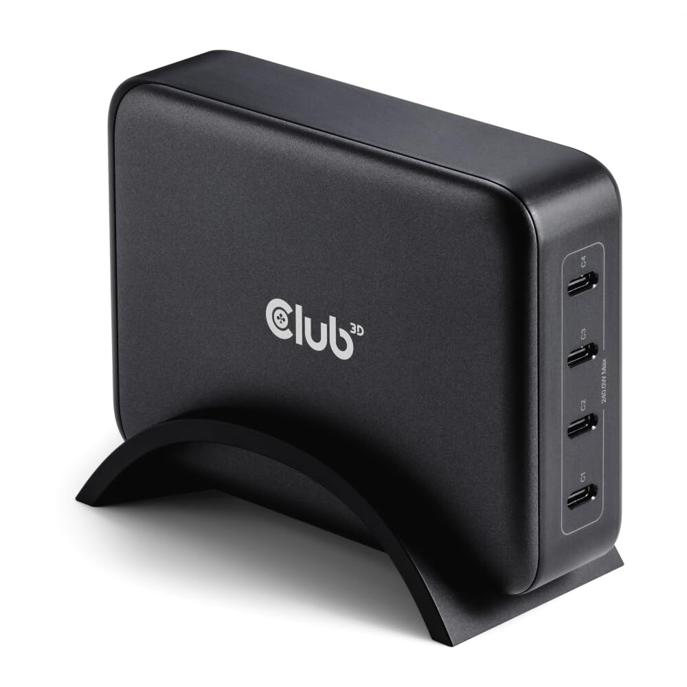 Lādētājs CLUB3D CAC-1918 240W