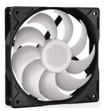 Korpusa ventilators 120MM ARGB/STRATUS120 PWM (EY4A008)