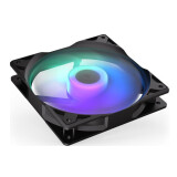 Korpusa ventilators 120MM ARGB/STRATUS120 PWM (EY4A008)