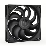Korpusa ventilatori CASE FAN 120MM STRATUS120 PWM (EY4A007)