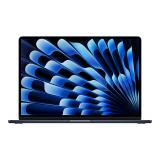 Portatīvais dators Apple MacBook Air 15 " Blue (MW1L3RU/A)