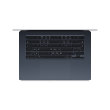 Portatīvais dators Apple MacBook Air 15 " Blue (MW1L3RU/A)