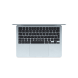Portatīvais dators Apple MacBook Air 13 " Sky Blue (MC6T4ZE/A)
