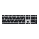 Tastatūra Apple Magic for Mac models Black (MXK83Z/A)