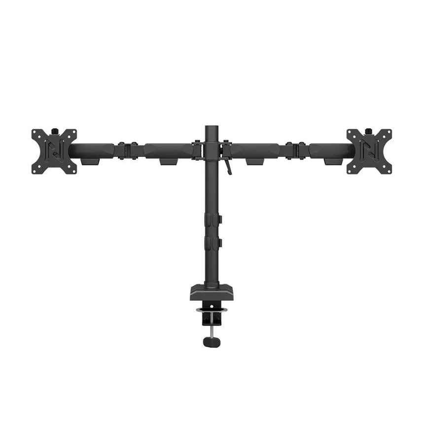 Kronšteins NEOMOUNTS 10-32" Black (DS60-600BL2) - foto 2