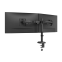 Kronšteins NEOMOUNTS 10-32" Black (DS60-600BL2) - foto 3