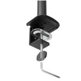 Kronšteins NEOMOUNTS 10-32" Black (DS60-600BL2)