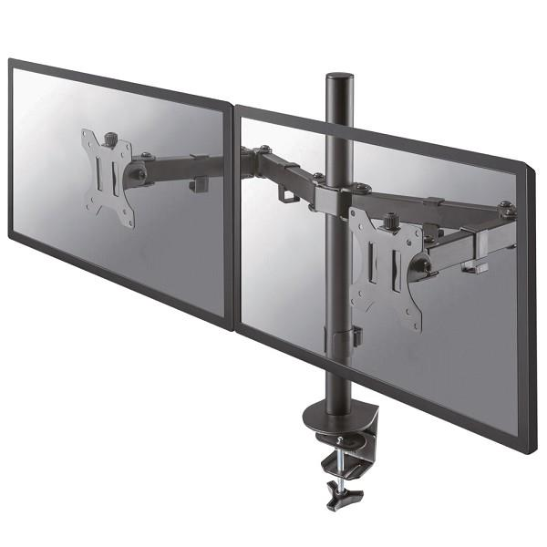 Kronšteins NEOMOUNTS 10-32" Black (FPMA-D550DBLACK) - foto 2