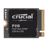 SSD Crucial P310 2TB Black (CT2000P310SSD2)
