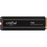 SSD Crucial T500 1TB Black (CT1000T500SSD5)