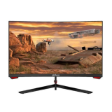 Monitors Dahua LM24-E230C 23.6" Black (DHI-LM24-E230C)
