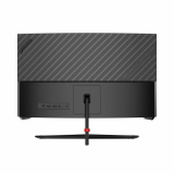 Monitors Dahua LM24-E230C 23.6" Black (DHI-LM24-E230C)