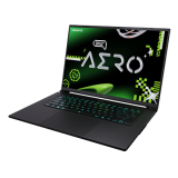 Portatīvais dators Gigabyte AERO X16 Ryzen Al 7 32GB/1TB (1VH-93EEC64AH)