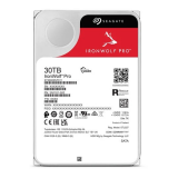 Cietais disks Seagate 30TB, 7200rpm, 512MB, SATAIII, IronWolf Pro, CMR