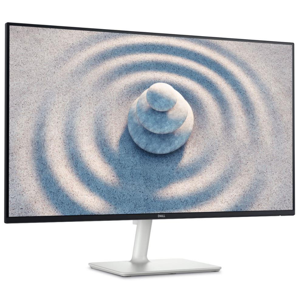 Monitors Dell S2425H 23.8" White (210-BMHJ)