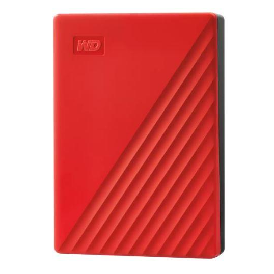 Ārējie cietie diski un SSD WESTERN DIGITAL 6TB Red (WDBR9S0060BRD-WESN)