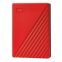 Ārējie cietie diski un SSD WESTERN DIGITAL 6TB Red (WDBR9S0060BRD-WESN)