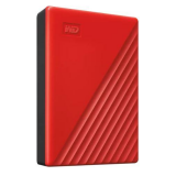 Ārējie cietie diski un SSD WESTERN DIGITAL 6TB Red (WDBR9S0060BRD-WESN)