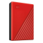 Ārējie cietie diski un SSD WESTERN DIGITAL 6TB Red (WDBR9S0060BRD-WESN) - foto 3